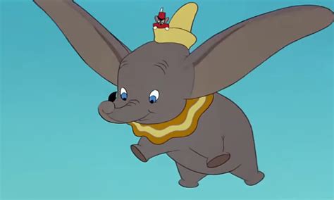 Disney’s Animated Classic Dumbo Was Small on Story But Big on Heart | Tor.com