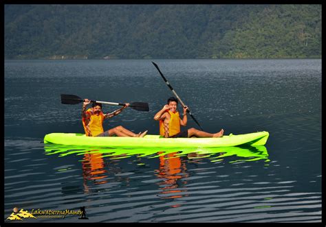 Lake Holon Fun Climb Seslong Festival 2014 ~ Lakwatserong Mamoy