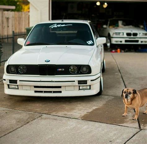 BMW E30 M3