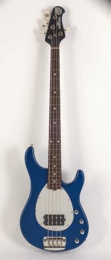 Music Man SUB Sterling Bass review | MusicRadar