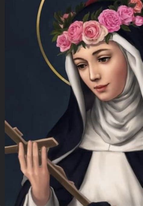 Saint Rose of Lima and the Pursuit of Weightier Things - HubPages