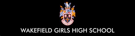 Wakefield Girls High School – STC Teamwear Stores