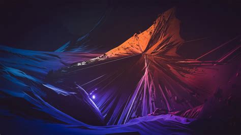 Abstract Shapes 4K Wallpapers - Wallpaper Cave