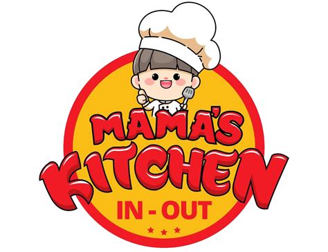 MAMA'S KITCHEN