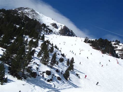 ANDORRA: GRANDVALIRA GRAU ROIG ~ Beautiful places of Barcelona and ...