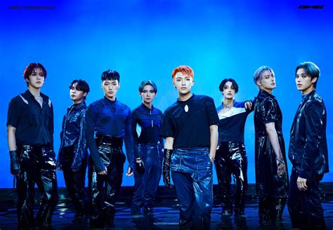 Watch: ATEEZ Makes Electrifying Comeback With Stylish And Alluring ...