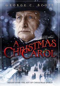 A Christmas Carol (1984) TV Movie - Soundtrack.Net