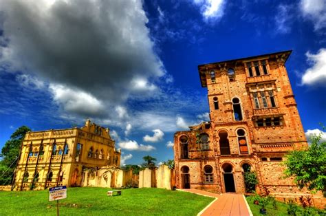 Kellie's Castle - GoWhere Malaysia