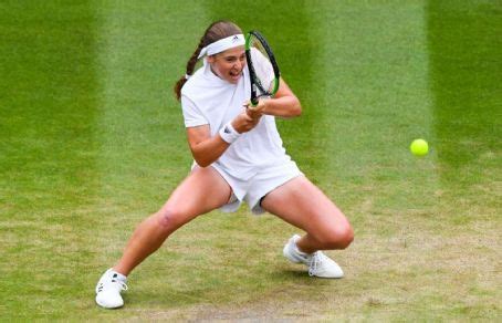 Who is Jelena Ostapenko dating? Jelena Ostapenko boyfriend, husband