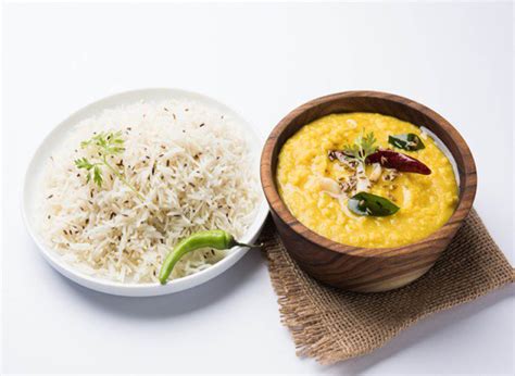 Ajwa Dal Chawal menu in Lahore | Food Delivery Lahore | foodpanda