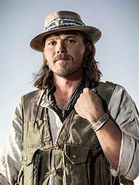 Mountain Men Cast Jason Hawk | Eceleb-Gossip