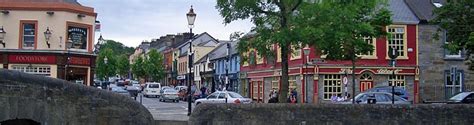 Westport, Co. Mayo West of Ireland | mayo-ireland.ie