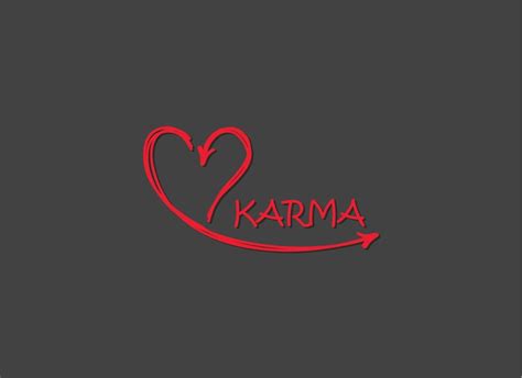 karma logo 10 free Cliparts | Download images on Clipground 2024