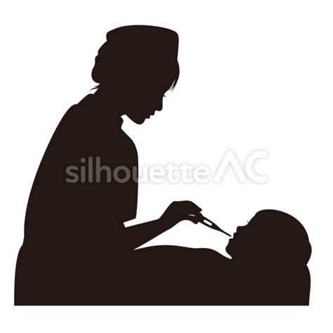 nurse 161584 - Free Download - silhouetteAC