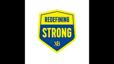 Xaverian Brothers High School - Redefining Strong - YouTube