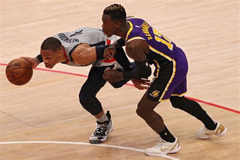 Lakers vs. Wizards Final Score: Los Angeles can’t get ‘must-win’ in Washington - Silver Screen ...