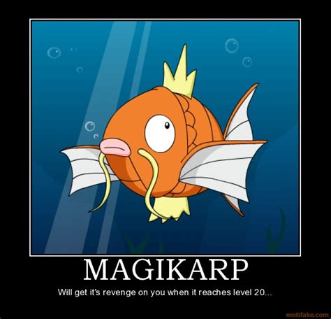 Magikarp Image - Magikarps Photo (23456958) - Fanpop