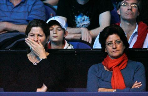 Mirka Federer tired ! - Tennis Photo (16361783) - Fanpop