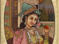 11 Razia Sultana painting ideas | razia sultana, sultana, mughal paintings