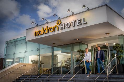 Maldron Hotel Dublin Airport | 4 Star Hotels in Dublin