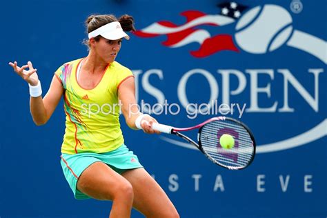 US Open 2012 Photo | Tennis Posters | Laura Robson