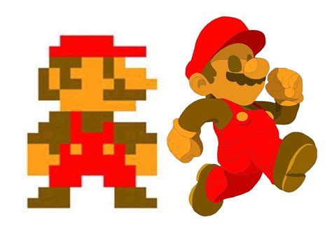 8 Facts About Super Mario Bros.