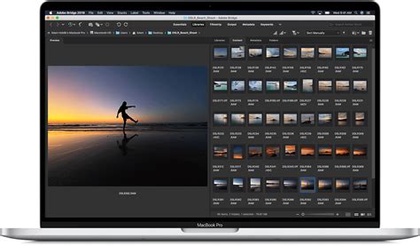 Discover MacBook Pro 16-inch