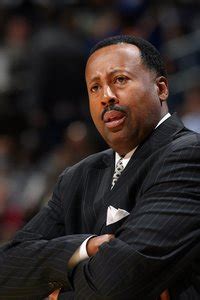 Flip's Replacement: Mike Woodson? | SLAM