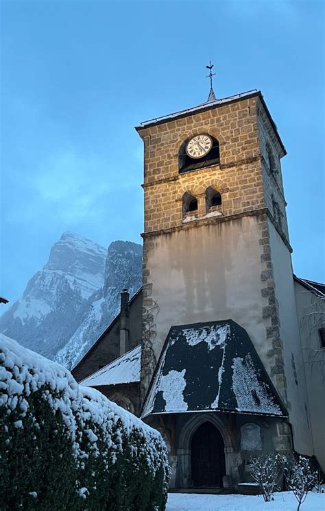 Samoens ski resort is perfect for families, here's why - Globetotting