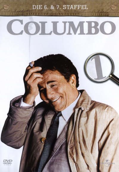 Columbo - Unknown - Season 7 - TheTVDB.com