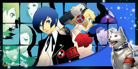 Things You Should Know Before You Start Playing Persona 3 Portable