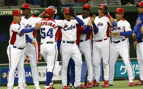 How will the renewed relationship with the US affect Cuban baseball ...