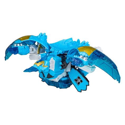 Power Rangers Dino Ptera Freeze Zord - Entertainment Earth