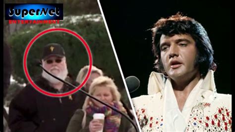 Is Elvis Presley still Alive? New evidence | Elvis presley still alive, Elvis presley, Elvis ...