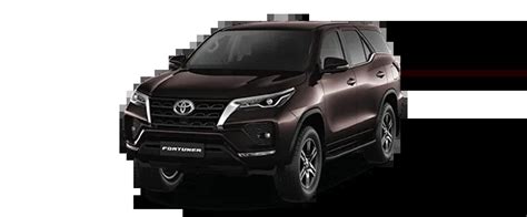 Xe Toyota Fortuner