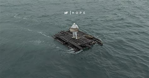 Rapper NF finds a way to hold onto 'HOPE' | ALBUM REVIEW