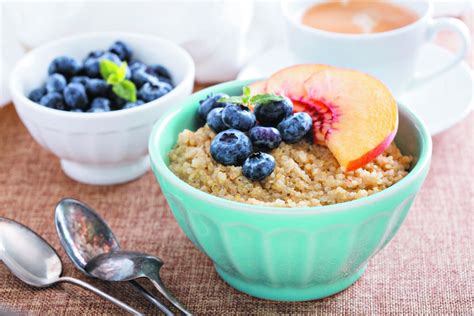 Breakfast and beyond: The case for a healthy morning meal - Harvard Health