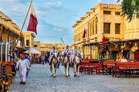 Souq Waqif | Time Out Doha