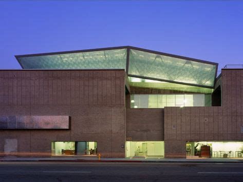 Art center College of Design - South Campus | Arquitectura y Interiores