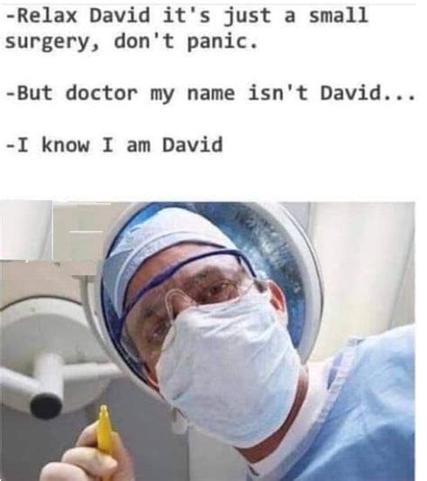 The best doctor memes :) Memedroid