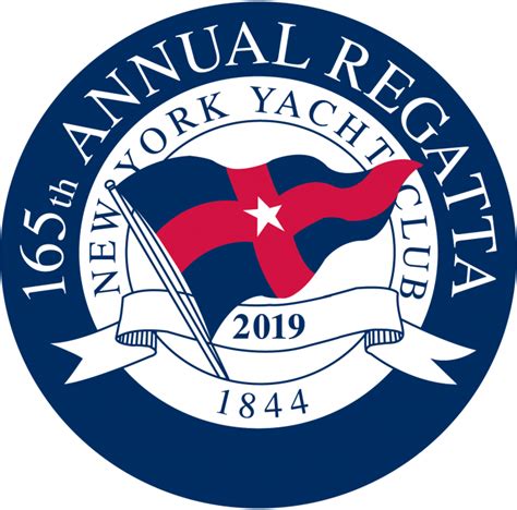 New York Yacht Club 165th Annual Regatta | Ocean Link Inc.