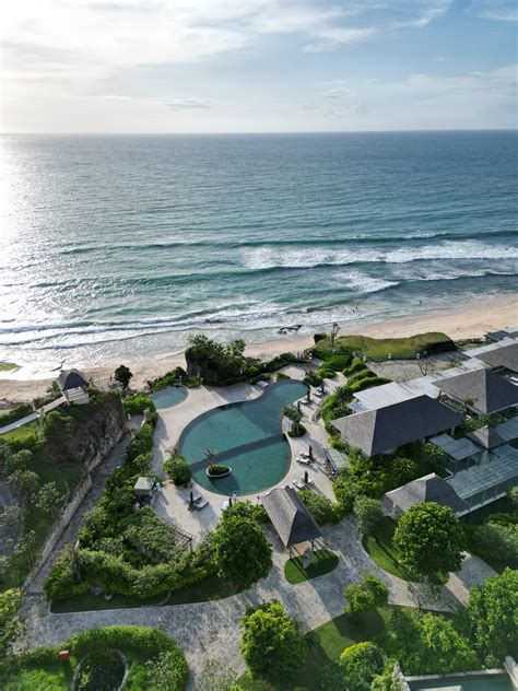 Jumeirah Bali Weekend Staycation Deal, The Perfect Escape