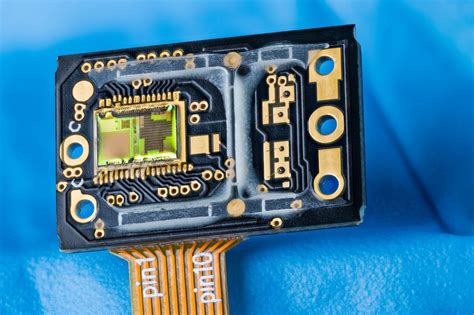 Rigid-Flex PCB Design Guidelines - Free Online PCB CAD Library