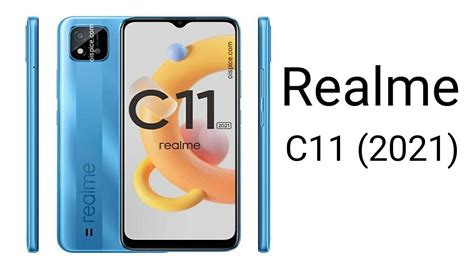 Realme C11 (2021) Review, Pros and Cons