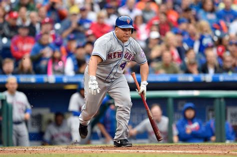 Bartolo Colon will be at Citi Field in 2023, but not to pitch for Mets