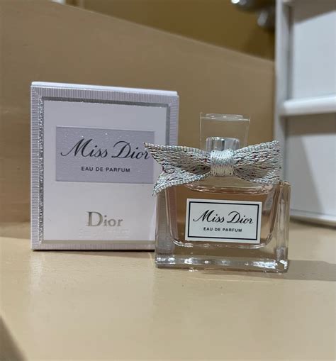 Miss Dior Eau De Parfum, Beauty & Personal Care, Fragrance & Deodorants ...