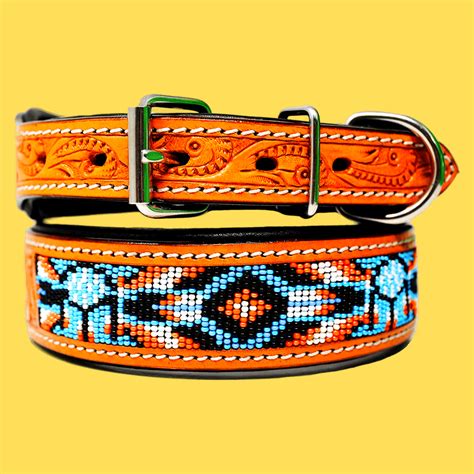 Beaded Dog Collars: A Must-Have or a Gimmick?