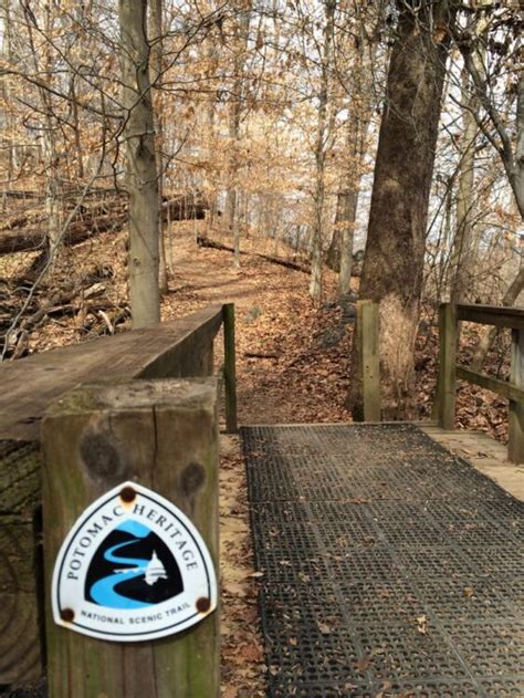 Potomac Heritage Trail Hikes in Northern Virginia - FuninFairfaxVA