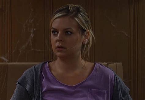 'General Hospital' Spoilers: Will GH Recast Maxie Jones Again ...