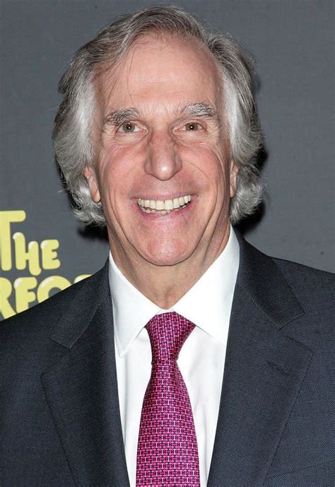 Henry Winkler - Alchetron, The Free Social Encyclopedia